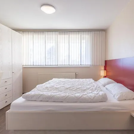 Haus Nautic, 319 Apartment *
