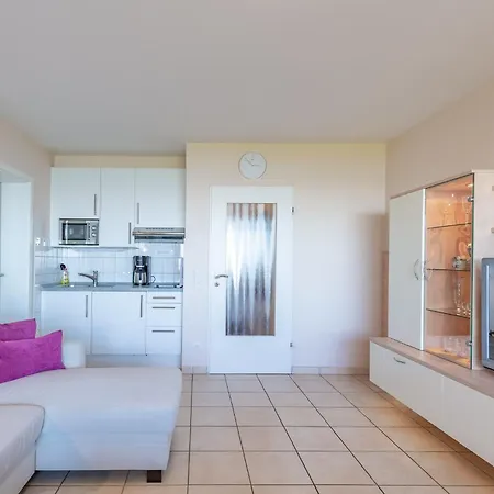 Apartment Haus Nautic, 319 *