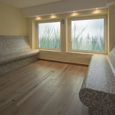Haus Nautic, 319 Apartment *