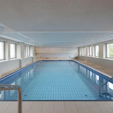 Haus Nautic, 319 アパート *