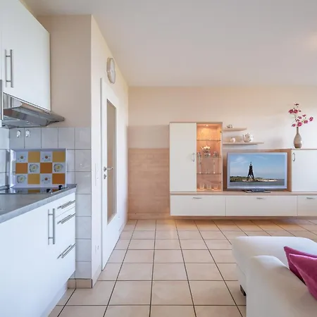 Haus Nautic, 319 * Cuxhaven