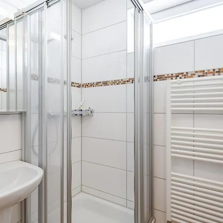 Lägenhet Haus Nautic, 319 *