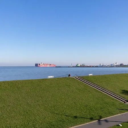 Lägenhet Haus Nautic, 319 Cuxhaven